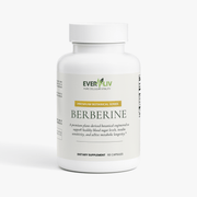 Everliv Granular Berberine - EverLiv LLC